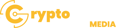 Crypto Token Media Logo