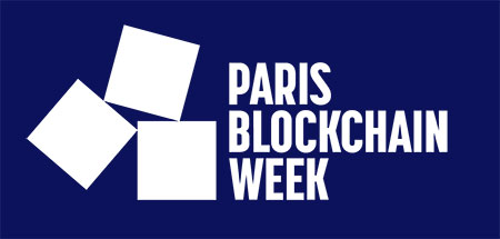 Paris Blockchain Week 2025