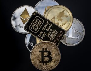 How Blockchain Is Shaping the Future of India’s Financial Sector