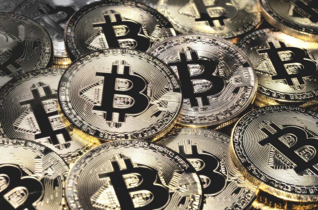 Crypto Lending