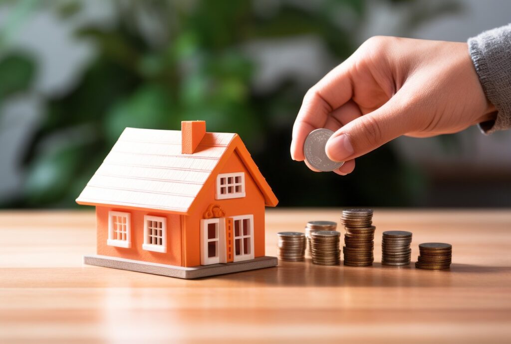 Can I Buy Real Estate with Crypto