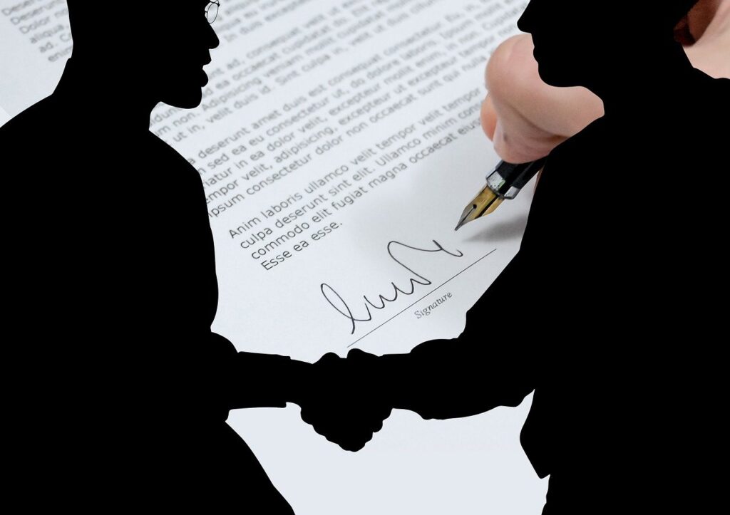 What Is a Contract Address in Cryptocurrency