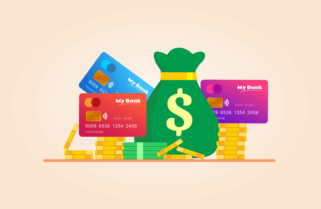 Top 7 Benefits of Using Crypto for Credit Card Payments